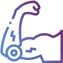 elbow icon