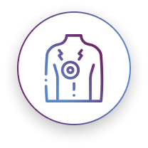 lower back icon