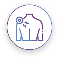 shoulder icon