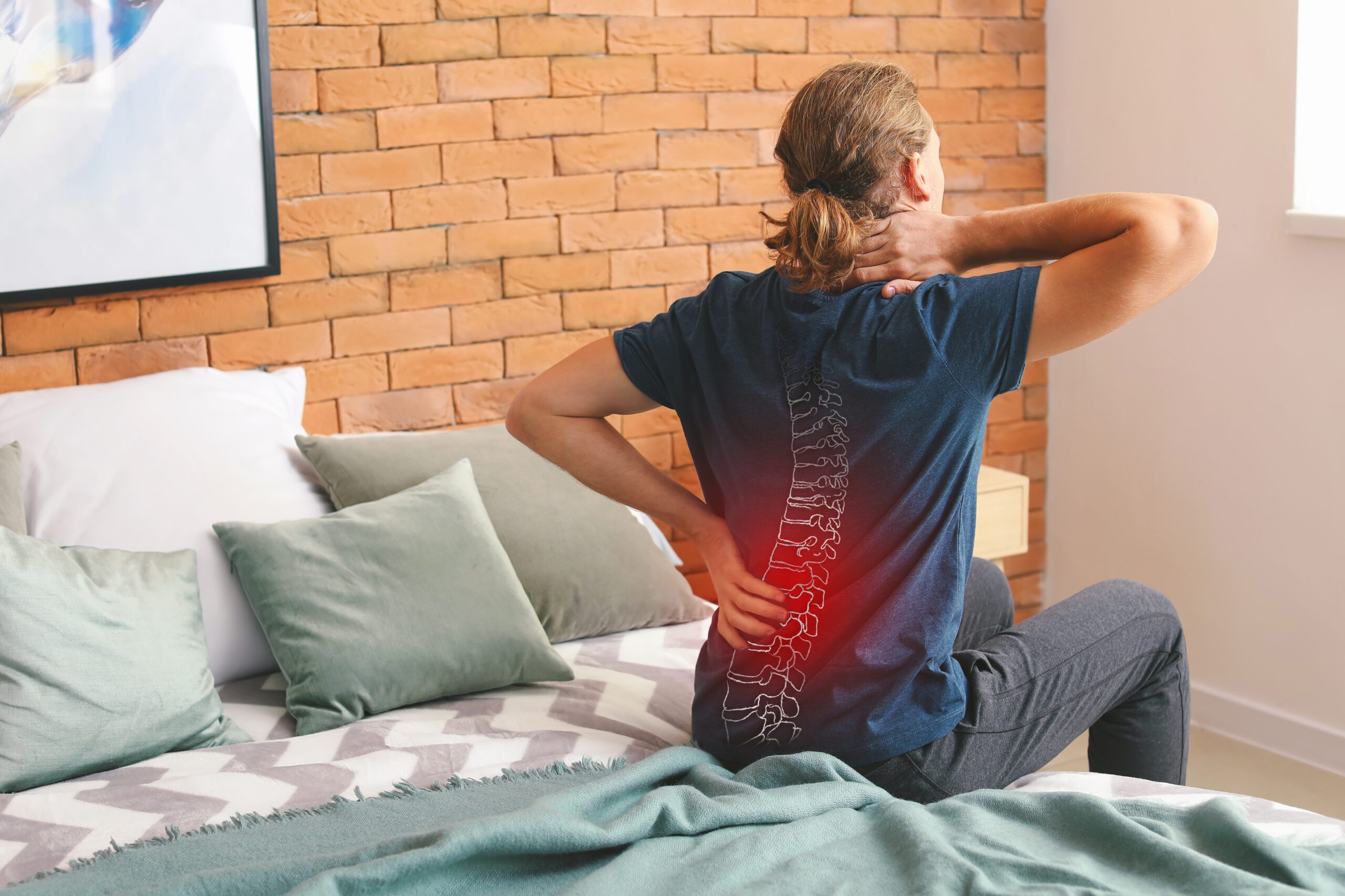 Chronic Pain Advanced Care Physical Therapy.