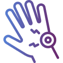 hand icon