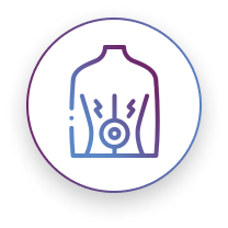 lower back icon