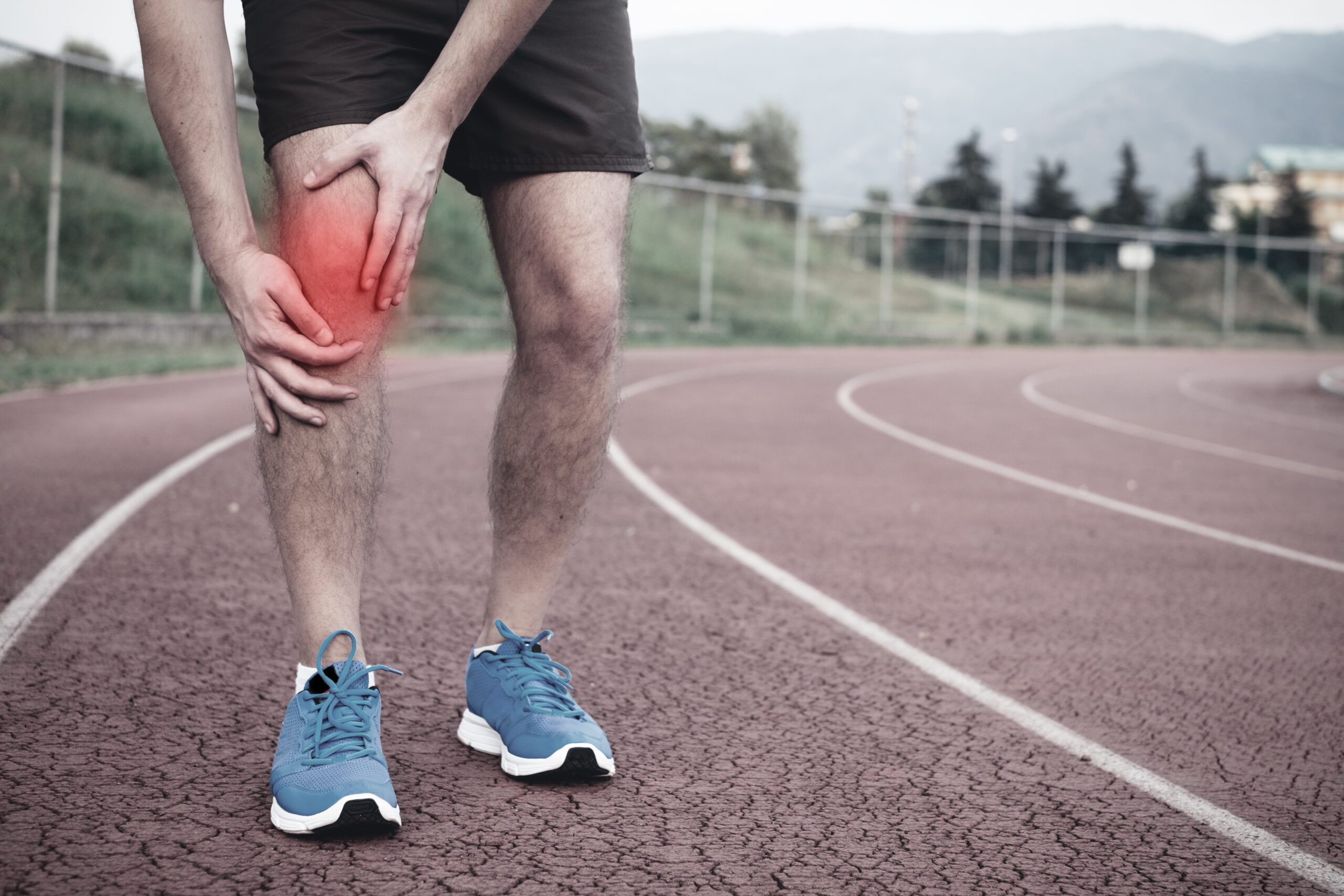 5 Most Common Knee Injuries