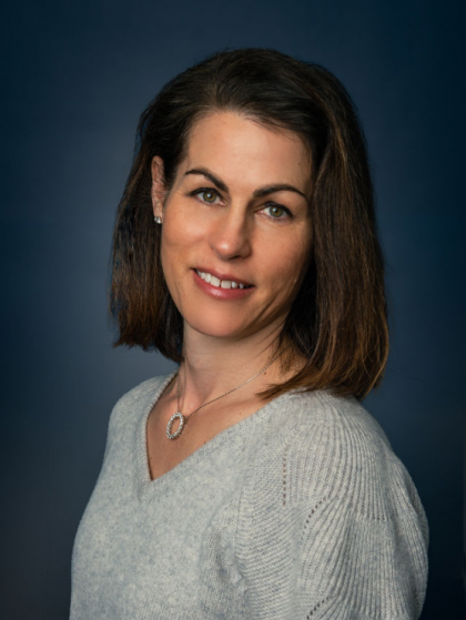 julie headshot