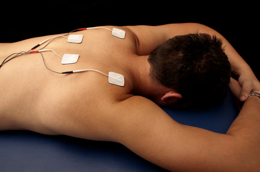 Transcutaneous Electrical Nerve Stimulation Advanced Care