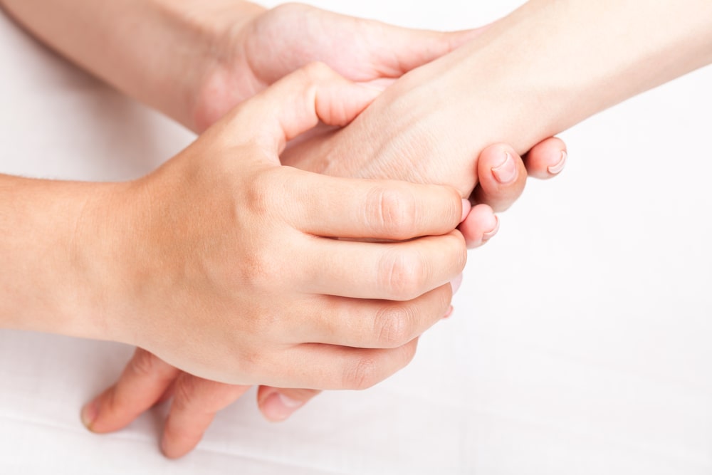 Joint Manipulation and Mobilization Advanced Care