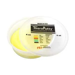 Hand Putty