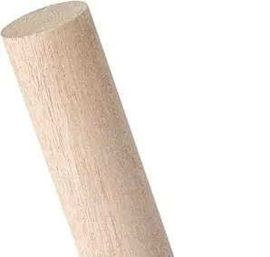 Oak Dowel