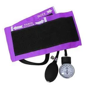 Blood Pressure Cuff