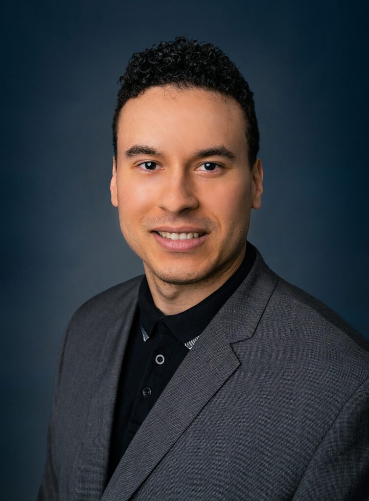 Aaron Miller