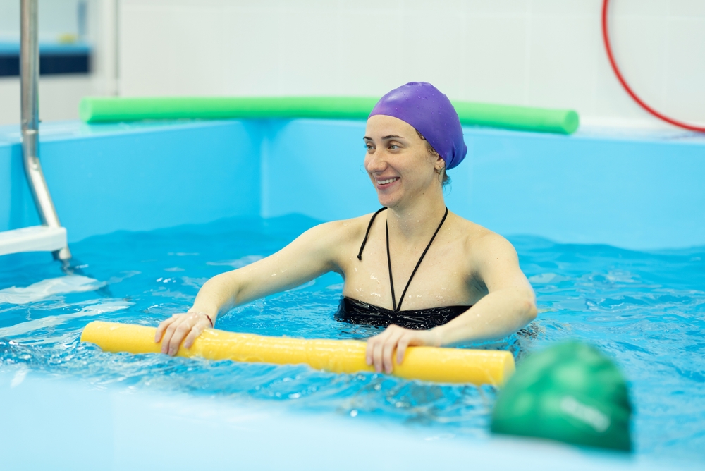 Aquatic Physical Therapy: What You Should Know | ACPT - Big Aquarium For Aquarium Physical Therapy
